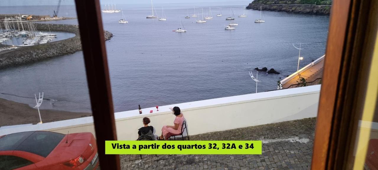 Vila Principe De Monaco Boutique House Angra do Heroísmo Exteriér fotografie