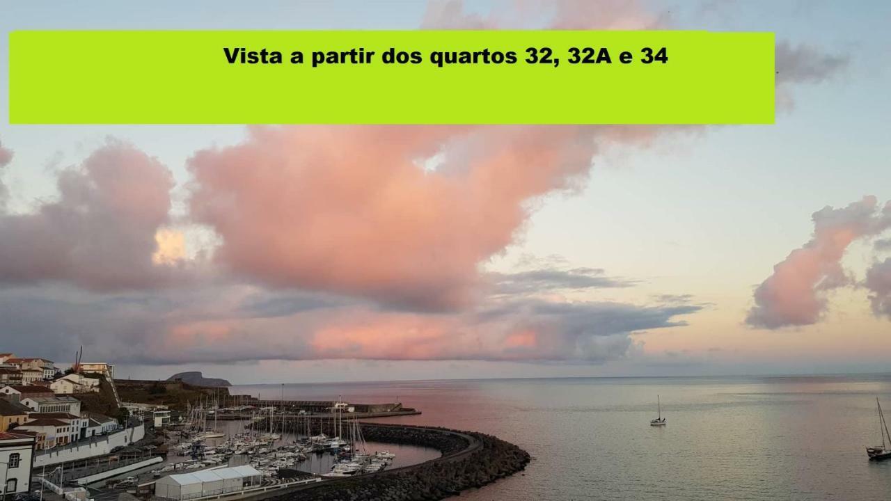 Vila Principe De Monaco Boutique House Angra do Heroísmo Exteriér fotografie