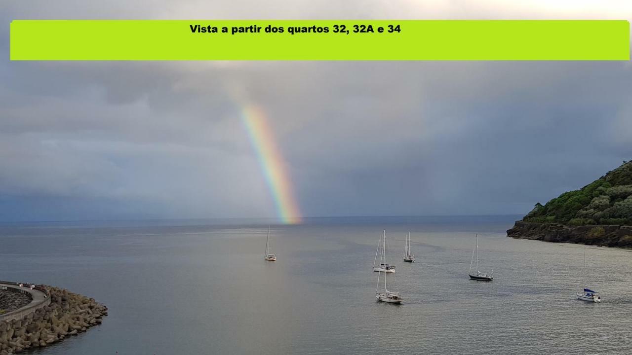 Vila Principe De Monaco Boutique House Angra do Heroísmo Exteriér fotografie