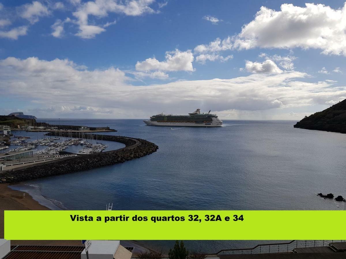 Vila Principe De Monaco Boutique House Angra do Heroísmo Exteriér fotografie